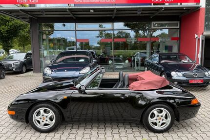 Porsche 993 Gebrauchtwagen