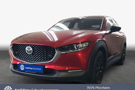 Mazda CX-30 Gebrauchtwagen