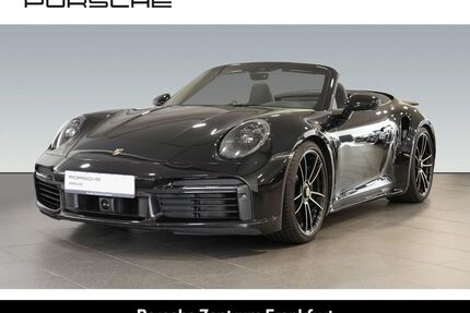 Porsche 992 Gebrauchtwagen