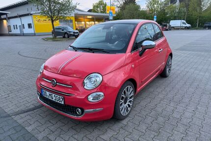 Fiat 500 Gebrauchtwagen