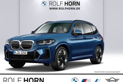 BMW iX3 Gebrauchtwagen