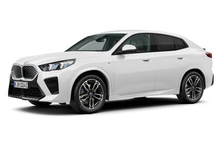 BMW iX2 Gebrauchtwagen