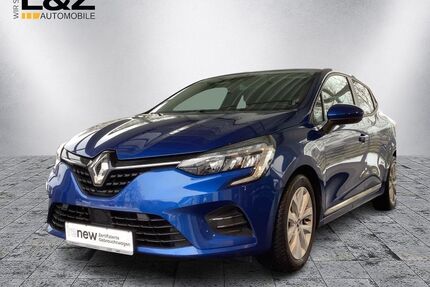 Renault Clio Gebrauchtwagen