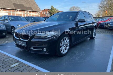 BMW 520 Gebrauchtwagen