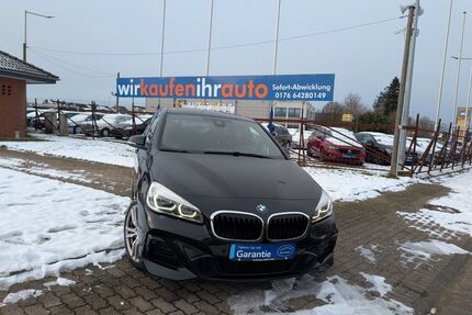 BMW 225 Gebrauchtwagen