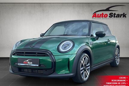Mini Cooper Gebrauchtwagen
