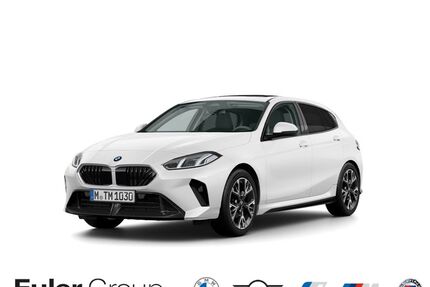 BMW 118 Gebrauchtwagen