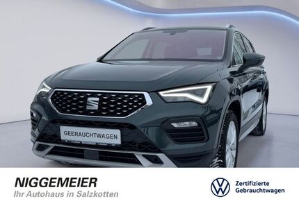 Seat Ateca Gebrauchtwagen