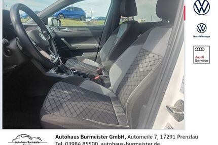 VW Polo Gebrauchtwagen