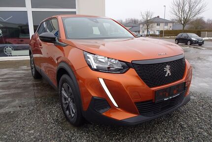 Peugeot 2008 Gebrauchtwagen