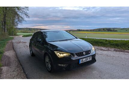 Seat Leon Gebrauchtwagen