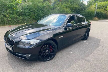 BMW 523 Gebrauchtwagen