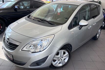 Opel Meriva Gebrauchtwagen