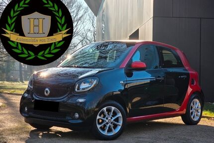 Smart ForFour Gebrauchtwagen