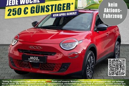 Fiat 600 Gebrauchtwagen