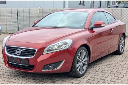 Volvo C70 Gebrauchtwagen