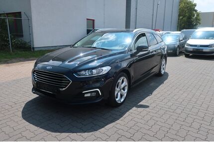 Ford Mondeo Gebrauchtwagen