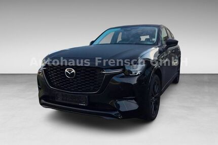 Mazda CX-60 Gebrauchtwagen