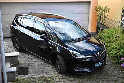 Opel Zafira Tourer Gebrauchtwagen