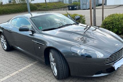 Aston Martin DB9 Gebrauchtwagen