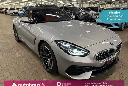 BMW Z4 Gebrauchtwagen