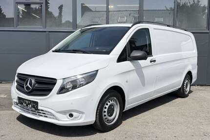 Mercedes-Benz Vito Gebrauchtwagen