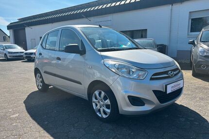 Hyundai i10 Gebrauchtwagen
