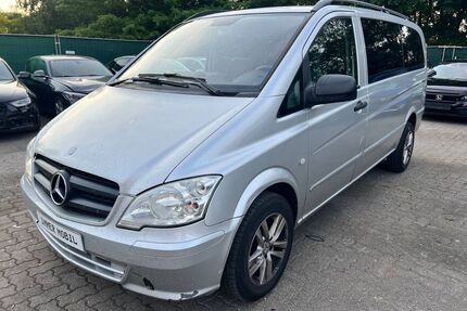 Mercedes-Benz Vito Gebrauchtwagen