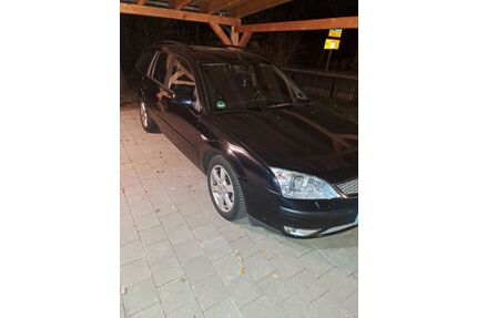 Ford Mondeo Gebrauchtwagen