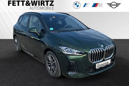 BMW 220 Active Tourer Gebrauchtwagen