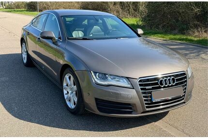 Audi A7 Gebrauchtwagen