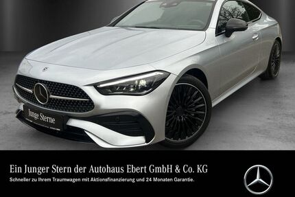 Mercedes-Benz CLE 220 Gebrauchtwagen