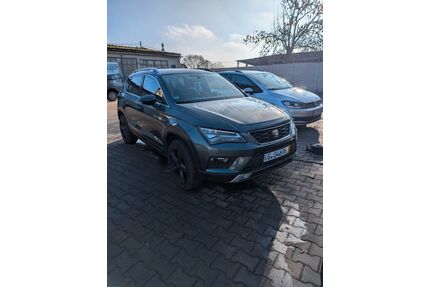Seat Ateca Gebrauchtwagen