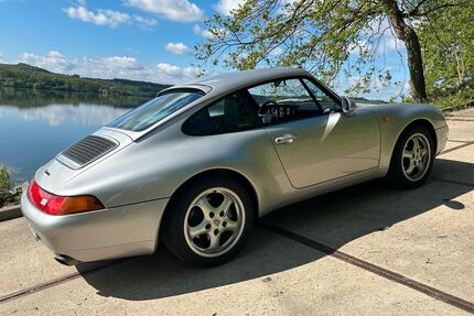 Porsche 993 Gebrauchtwagen