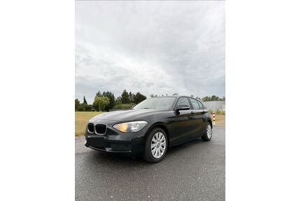 BMW 114 Gebrauchtwagen