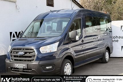 Ford Transit Gebrauchtwagen