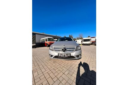 Mercedes-Benz B 180 Gebrauchtwagen