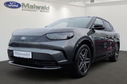 Ford Capri Gebrauchtwagen