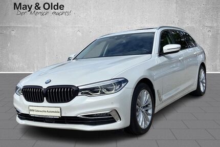 BMW 530 Gebrauchtwagen