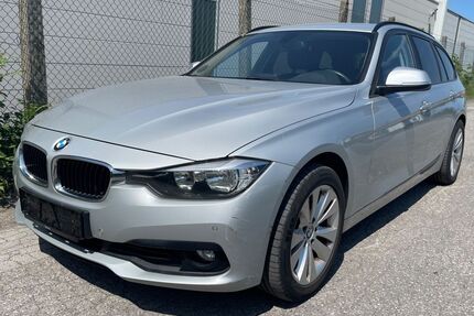 BMW 318 Gebrauchtwagen