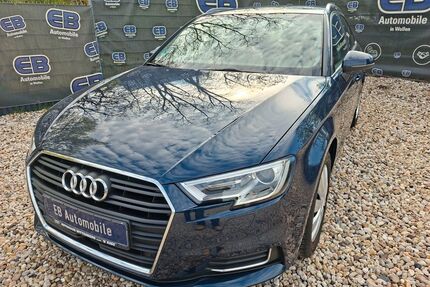 Audi A3 Gebrauchtwagen