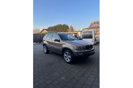BMW X5 Gebrauchtwagen