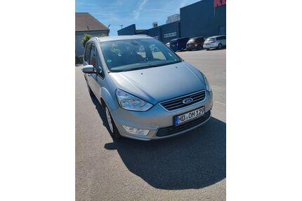 Ford Galaxy Gebrauchtwagen