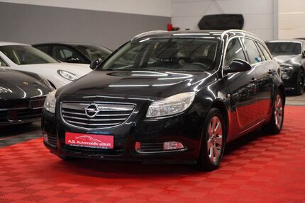 Opel Insignia Gebrauchtwagen