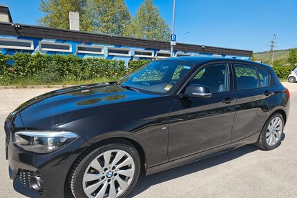 BMW 118 Gebrauchtwagen
