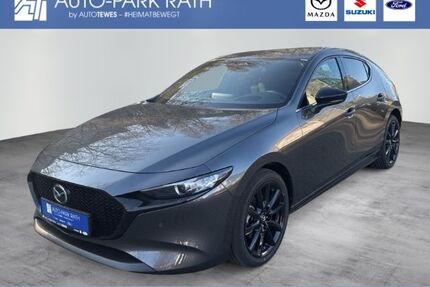 Mazda 3 Gebrauchtwagen