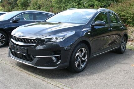 Kia XCeed Gebrauchtwagen