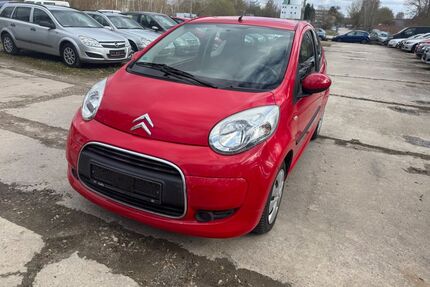 Citroen C1 Gebrauchtwagen