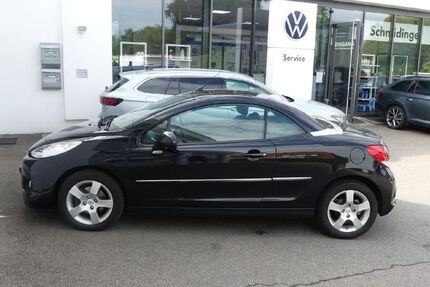 Peugeot 207 Gebrauchtwagen