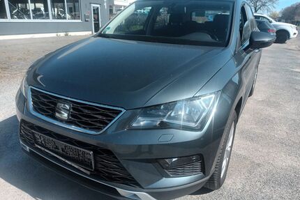 Seat Ateca Gebrauchtwagen